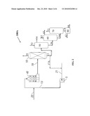 HIGH SHEAR SYSTEM AND METHOD FOR THE PRODUCTION OF ACIDS diagram and image