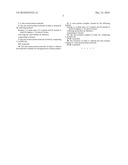 Zinc-monocysteine complex and method of using zinc-cysteine complexes diagram and image