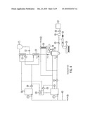 Thermo-Catalytic Cracking for Conversion of Higher Hydrocarbons into Lower Hydrocarbons diagram and image