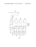 Thermo-Catalytic Cracking for Conversion of Higher Hydrocarbons into Lower Hydrocarbons diagram and image