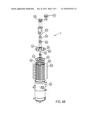 Thermo-Catalytic Cracking for Conversion of Higher Hydrocarbons into Lower Hydrocarbons diagram and image