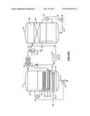 CONTINUOUS PROCESS AND PLANT DESIGN FOR CONVERSION OF BIOGAS TO LIQUID FUEL diagram and image