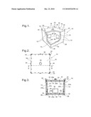 Radioactive Waste Storage diagram and image