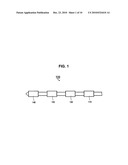 METHOD OF DETERMINING THE POSITION OF A DEEP BRAIN STIMULATION ELECTRODE diagram and image