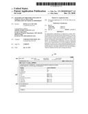 MATCHING OF VIBRATORY INHALERS TO PATIENT VOCAL TRACT FOR OPTIMIZATION OF PARTICLE DISPERSION diagram and image