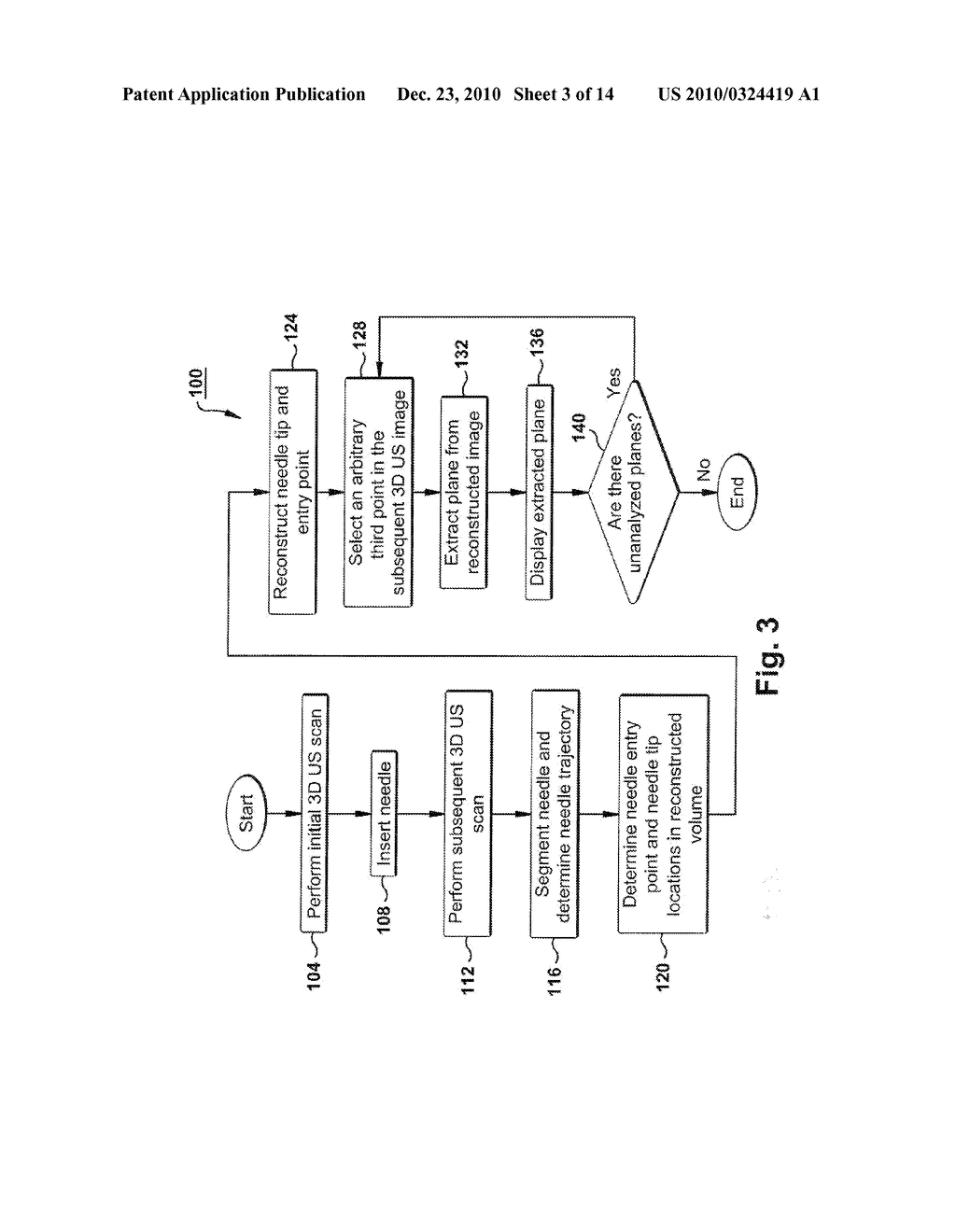 ULTRASOUND IMAGING SYSTEM AND METHODS OF IMAGING USING THE SAME - diagram, schematic, and image 04