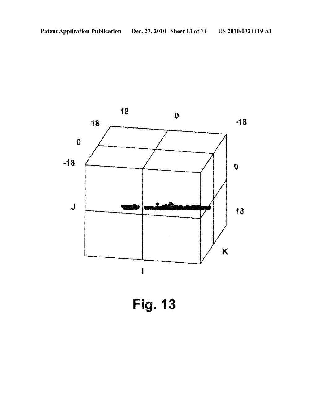ULTRASOUND IMAGING SYSTEM AND METHODS OF IMAGING USING THE SAME - diagram, schematic, and image 14