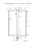 Tissue penetration device diagram and image