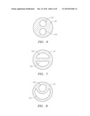 DEVICES FOR COOLING THE NASAL CAVITY diagram and image