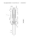 Injection Device diagram and image