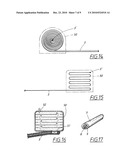  DEVICE FOR TREATMENT OF WOUNDS WITH REDUCED PRESSURE diagram and image