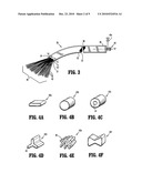 Apparatus for Vacuum Bridging and/or Exudate Collection diagram and image