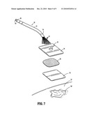 Apparatus for Vacuum Bridging and/or Exudate Collection diagram and image