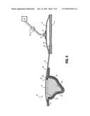 Apparatus for Vacuum Bridging and/or Exudate Collection diagram and image