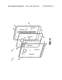 Apparatus for Vacuum Bridging and/or Exudate Collection diagram and image