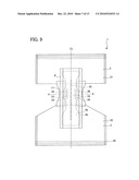 ABSORBENT ARTICLE diagram and image