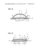 ABSORBENT ARTICLE diagram and image