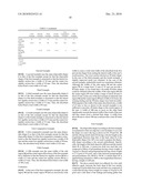 ABSORBENT ARTICLE diagram and image