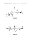 Methods and systems for occluding vessels during cardiac ablation incuding optional electroanatomical guidance diagram and image