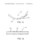 Methods and systems for occluding vessels during cardiac ablation incuding optional electroanatomical guidance diagram and image