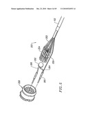 SYSTEMS AND METHODS FOR ELECTROSURGICAL INTERVERTEBRAL DISC REPLACEMENT diagram and image