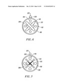 SYSTEMS AND METHODS FOR ELECTROSURGICAL INTERVERTEBRAL DISC REPLACEMENT diagram and image