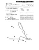 Fixation system, an intramedullary fixation assembly and method of use diagram and image