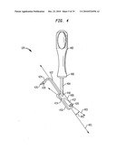 Fixation system, an intramedullary fixation assembly and method of use diagram and image