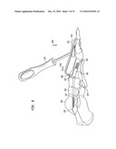 Fixation system, an intramedullary fixation assembly and method of use diagram and image