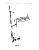 DRILL-TAP-SCREW DRILL GUIDE diagram and image