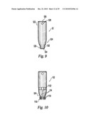 DRILL-TAP-SCREW DRILL GUIDE diagram and image