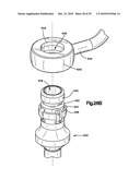 DRILL-TAP-SCREW DRILL GUIDE diagram and image