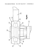 DRILL-TAP-SCREW DRILL GUIDE diagram and image