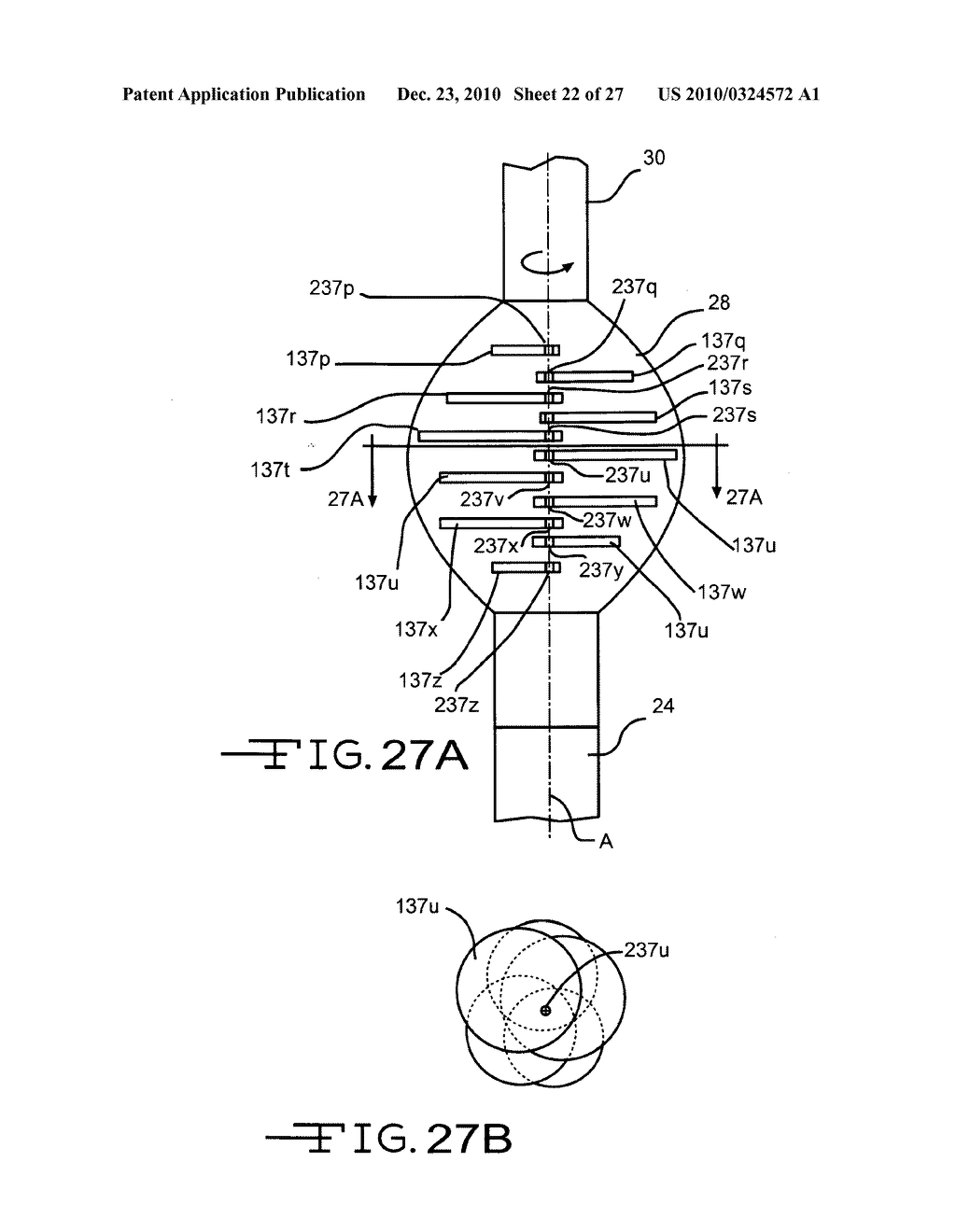 Endolumenal Restriction Method and Apparatus - diagram, schematic, and image 23