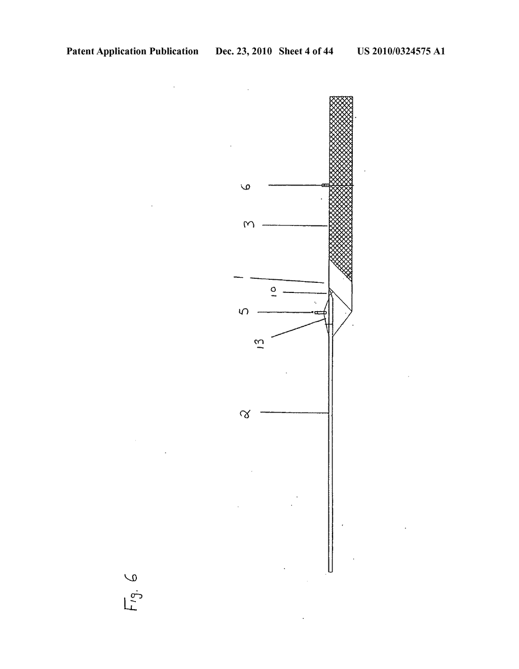 SURGICAL REPAIR KIT AND ITS METHOD OF USE - diagram, schematic, and image 05