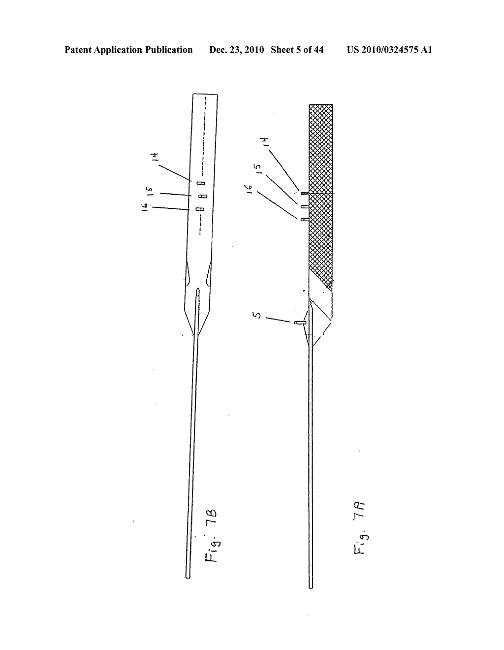 SURGICAL REPAIR KIT AND ITS METHOD OF USE - diagram, schematic, and image 06