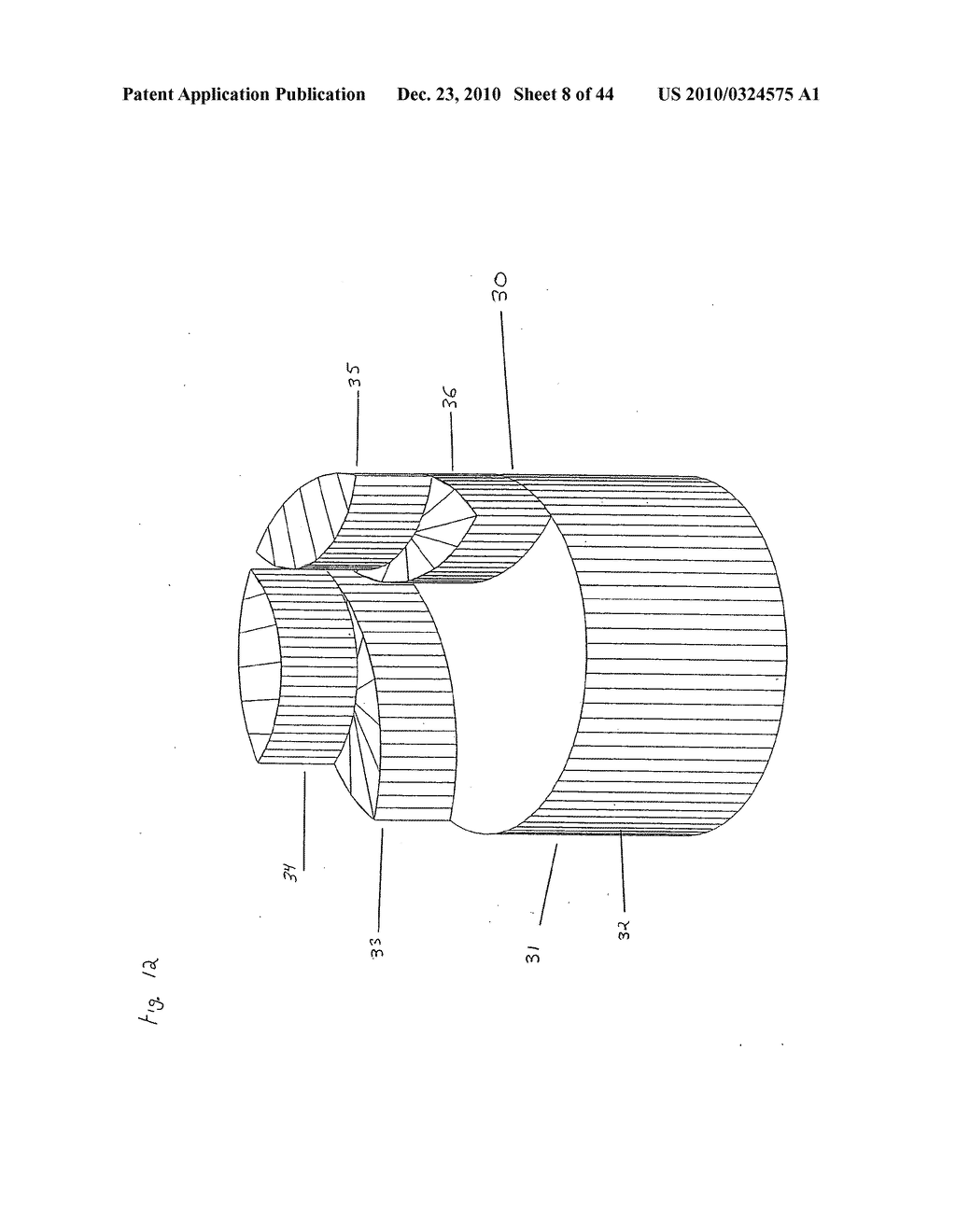 SURGICAL REPAIR KIT AND ITS METHOD OF USE - diagram, schematic, and image 09