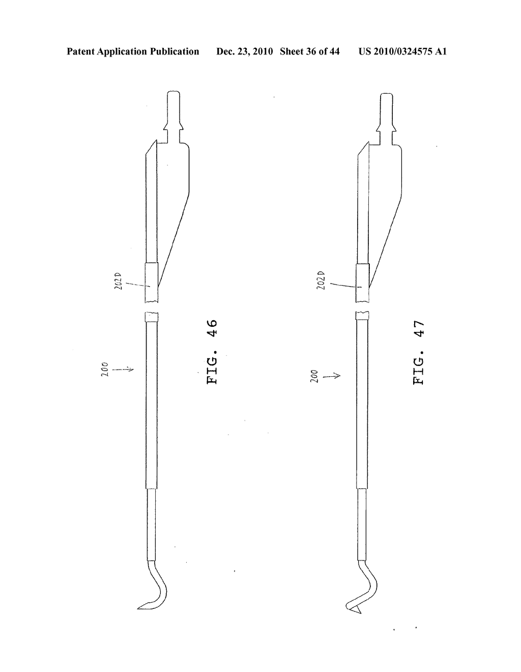 SURGICAL REPAIR KIT AND ITS METHOD OF USE - diagram, schematic, and image 37