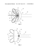 MEDICAL DEVICE FOR MODIFICATION OF LEFT ATRIAL APPENDAGE AND RELATED SYSTEMS AND METHODS diagram and image