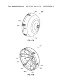 MEDICAL DEVICE FOR MODIFICATION OF LEFT ATRIAL APPENDAGE AND RELATED SYSTEMS AND METHODS diagram and image