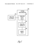 TRANSCUTANEOUS NEUROSTIMULATOR FOR MODULATING CARDIOVASCULAR FUNCTION diagram and image