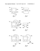 TRANSCUTANEOUS NEUROSTIMULATOR FOR MODULATING CARDIOVASCULAR FUNCTION diagram and image