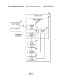 METHOD AND APPARATUS FOR OPTIMIZING VAGAL NERVE STIMULATION USING LARYNGEAL ACTIVITY diagram and image