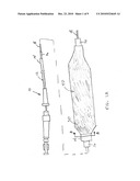 DRUG COATED BALLOON CATHETER AND PHARMACOKINETIC PROFILE diagram and image