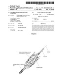 CONTROLLED EXPANSION BALLOON CATHETER diagram and image