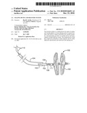 Sealing Device and Delivery System diagram and image