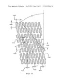 STENT HAVING HELICAL ELEMENTS diagram and image