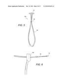 BONE-TENDON-BONE SUTURE BUTTON CONSTRUCTS AND METHODS OF TISSUE FIXATION diagram and image