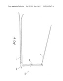 BONE-TENDON-BONE SUTURE BUTTON CONSTRUCTS AND METHODS OF TISSUE FIXATION diagram and image