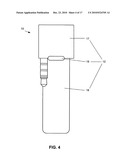 CONTROLLER FOR IPOD SHUFFLE diagram and image